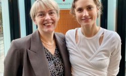 Breið semja um batar í barsilsskipanini